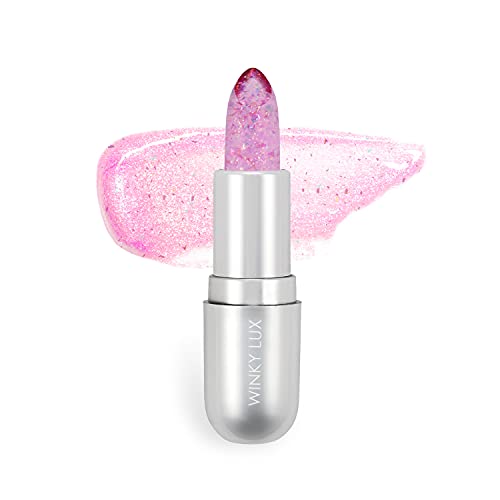 Winky Lux | Confetti Glimmer Balm | Must Haves From TikTok | Color Changing L...