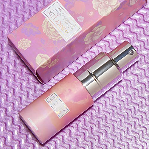 Winky Lux Glitter Puff Body Glitter- Body Spray