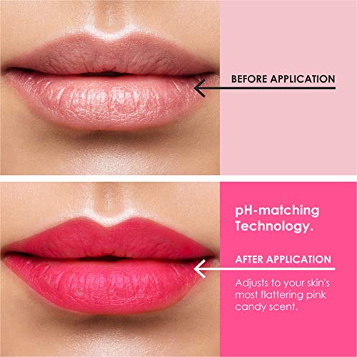 Winky Lux | Watermelon Jelly pH Balm | Tinted Lip Balm | Color Changing Lipst...