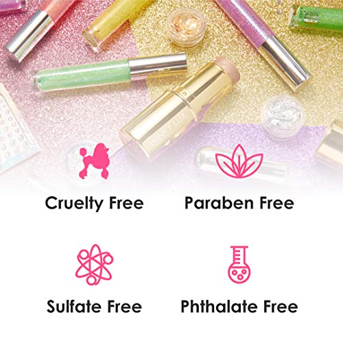 Winky Lux White Tea Tinted Veil Moisturizer, SPF 30 Rated Face Moisturizing C...