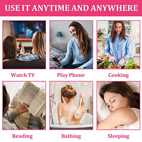 WINOMO Nose Up Lifting Shaping Clip Clipper Shaper Beauty Tool Set Plastic（P...