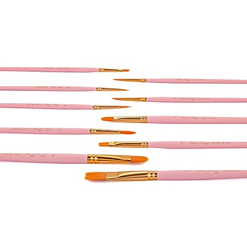 Wismee Rainbow Face Paint Kit Stroke Split Cake Face Body Paint Makeup Palett...