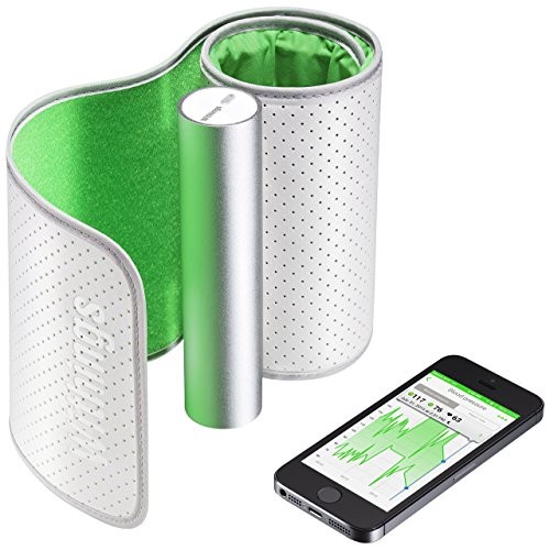 Withings 70027901 Wireless Blood Pressure Monitor