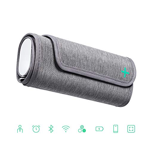 Withings BPM Connect, Wi-Fi Smart Blood Pressure Monitor: Medically Accurate,...