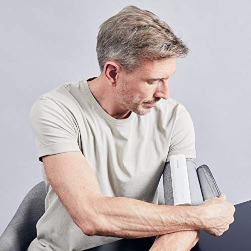 Withings BPM Connect, Wi-Fi Smart Blood Pressure Monitor: Medically Accurate,...