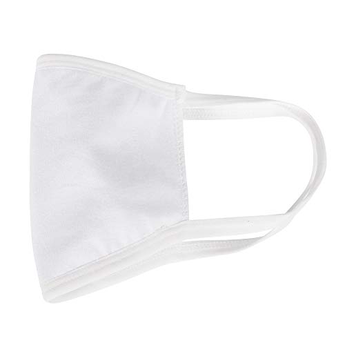 WITHMOONS 5PCS Face Mouth Bandana Cotton Dustproof Facial UV Protective Cover...