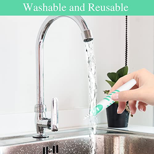 Ear Wax Removal, Spiral Soft Ear Wax Remover, Ear Wax Removal Tool with 16 Wa...