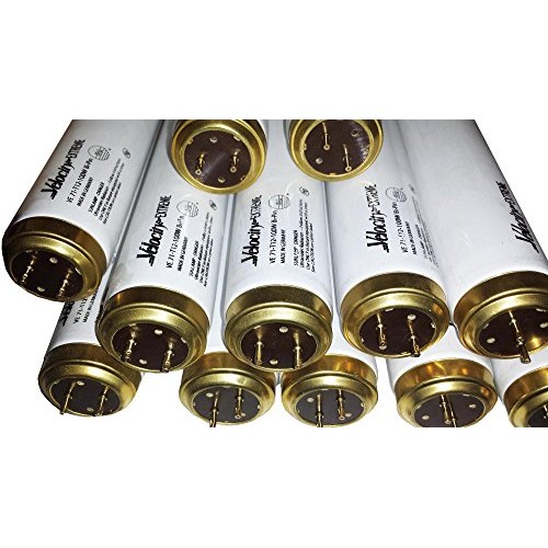 24 NIB Wolff Velocity Extreme Tanning Bed Bulbs F71
