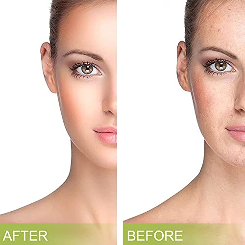 Jade Roller & Gua Sha Set, Wonderwin Jade Roller Gua Sha Board Massage Tool S...