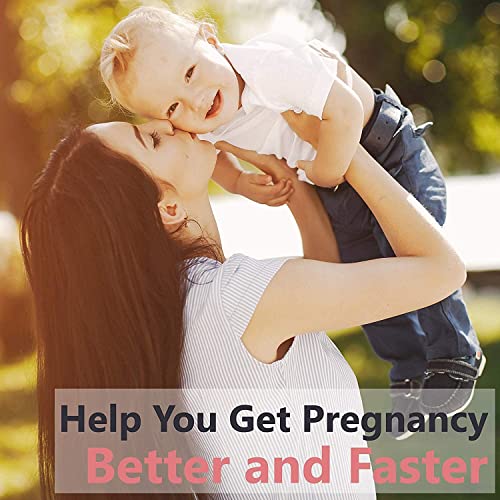 Wondfo Ovulation Test Strips Predictor Kit Detecting LH Surge - Highly Sensit...