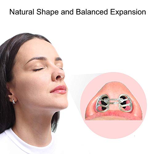 WoodyKnows Super-Support Nasal Dilators