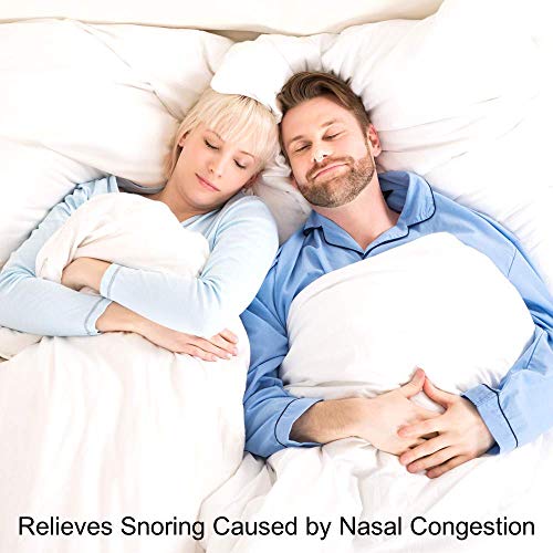 WoodyKnows Super-Support Nasal Dilators