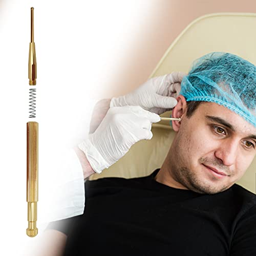 Multi-Condition Ear Seeds Acupuncture Kit Multi-Condition Facial Reflexology ...