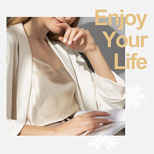 White Gel Polish Nail Polish - Wowfun White Gel Nail Polish 1Pcs 15ML Soak Of...