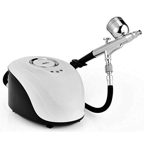 Wrnkl Fre Oxygen Facial Injector - Nano Moisture Spray - Beauty Supplies, Ski...