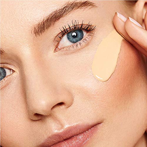 Wunder2 LAST FOUNDATION Makeup, Sand Color, 1.01 Fl Oz