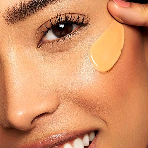 Wunder2 LAST FOUNDATION Makeup, Sand Color, 1.01 Fl Oz