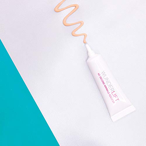 Wunder2 Wunderlift 60-Second Wrinkle Reducer Makeup Under Eye Cream, One size