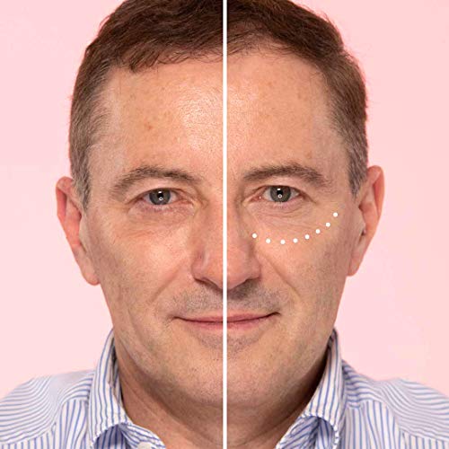 Wunder2 Wunderlift 60-Second Wrinkle Reducer Makeup Under Eye Cream, One size