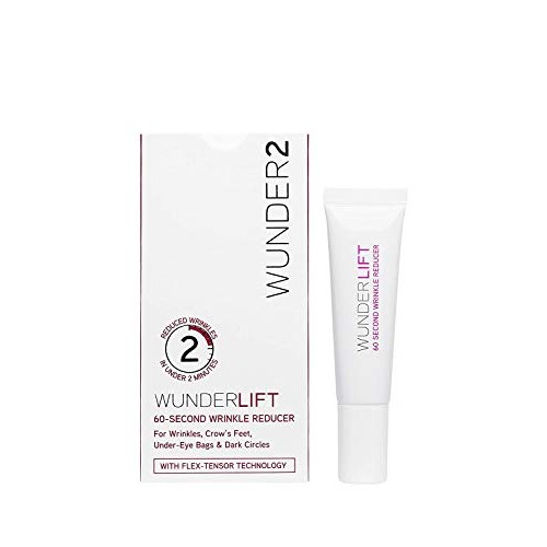 Wunder2 Wunderlift 60-Second Wrinkle Reducer Makeup Under Eye Cream, One size