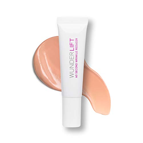Wunder2 Wunderlift 60-Second Wrinkle Reducer Makeup Under Eye Cream, One size