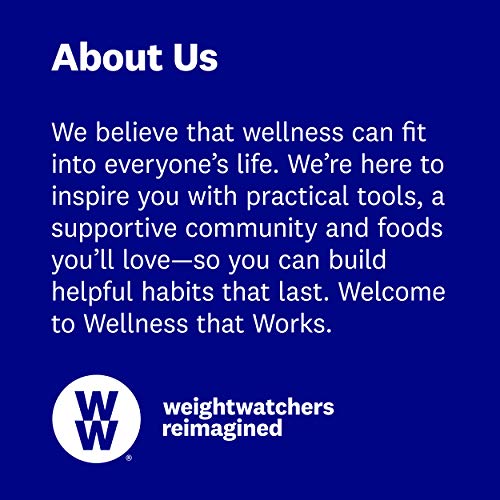 WW Scales by Conair Bluetooth Body Analysis Bathroom Scale, Measures Body Fat...