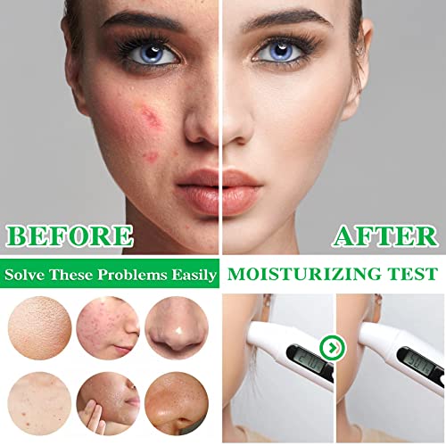 Mushroom Head Air Cushion CC Cream BB Cream Cushion Foundation Moisturizing F...