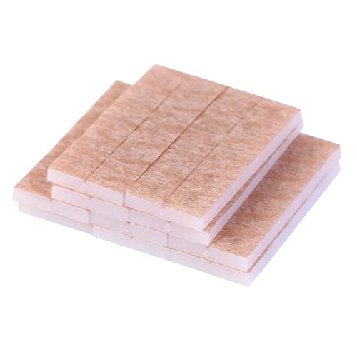 100 Pcs/Box Auricular Application Ear to Ear Ear Model Ear Bean Plant Magneti...