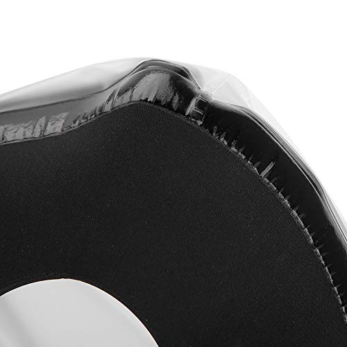 Knee Cast Cover, Adult Shower Waterproof Knee Cast Covers, Swimming Cast Prot...