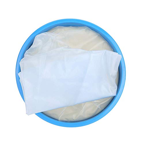 Waterproof Leg Cast Cover, Cast Protector for Shower, Cast Protector Keep Cas...