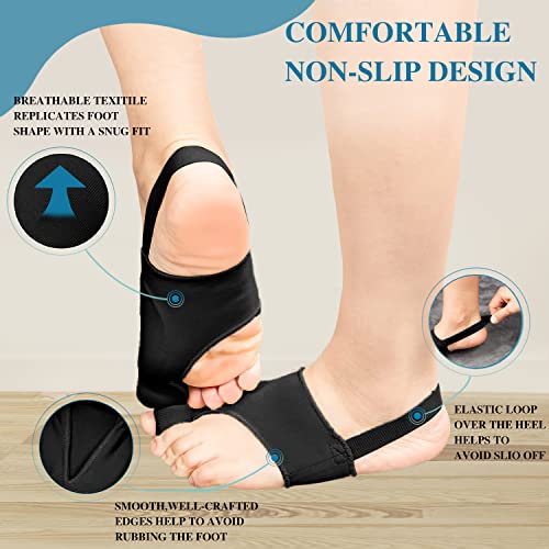 Bunion Corrector for Women,Toe Straightener Pain Relief Socks,Bunion Splint S...
