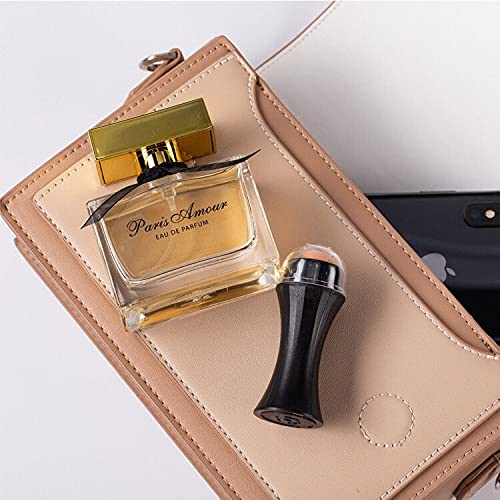 Oil-Absorbing Volcanic Face Roller, Reusable Facial Oil Remove Oil Control St...