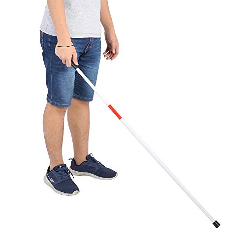 Valentine's Day Carnival Walking Crutch, Walking Cane, Reflective for Elderly...