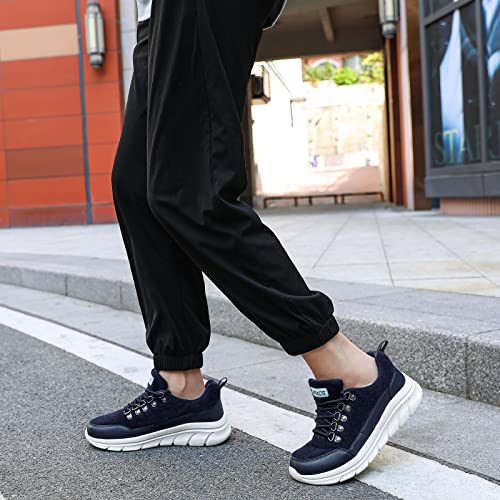 Womens Casual Shoes, Non Slip Shoes for Comfortable Walking, Orthotic Shoes f...