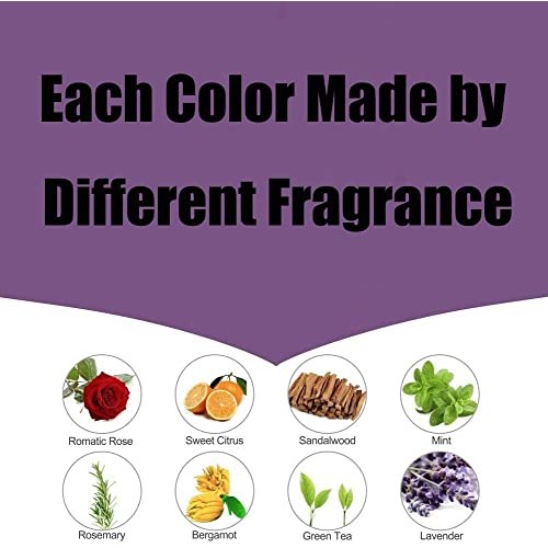 Xsoyor Earwax Cleaner Ear Wax Pick 10 Pcs Beewax Earwax Removal Tool Kit