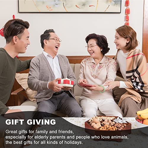 Xu-Leah 2pcs Upgraded Telescopic Back Scratcher, Portable Expandable Back Scr...