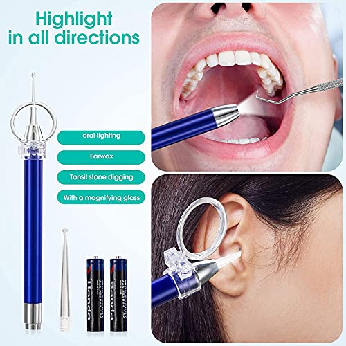 Ear Wax Cleaner Ear Wax Remover Syringe，Includes Ear Syringe Bulb，Ear Wash ...