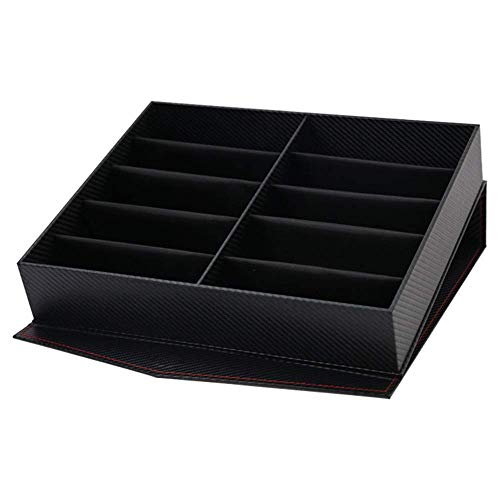 XUXUWA Elegance LYQ Home Sunglass Storage Box Multifunctional Sunglasses Orga...