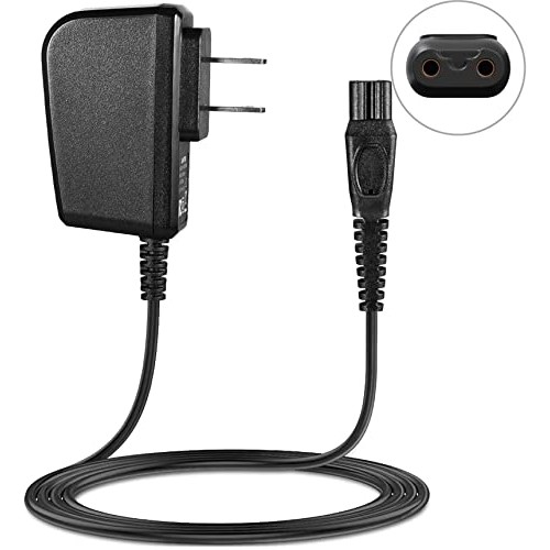 HQ8505 Norelco Charger Cord Fit for Philips Norelco HQ8505 7000 5000 3000 Ser...