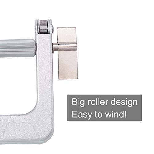 Big Metal Tube Squeezer – Toothpaste Paint Tube Wringer, Xykeey Tube Winder S...