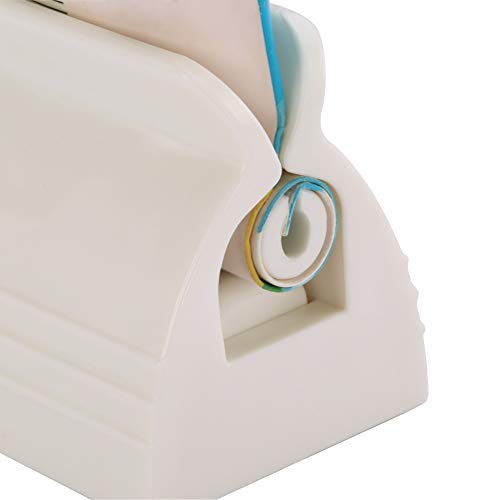 Toothpaste Tube Squeezers Toothpaste Roller - Manual Toothpaste Tube Roller S...