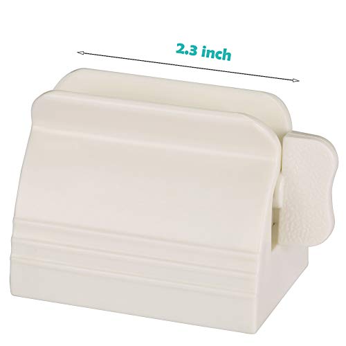 Toothpaste Tube Squeezers Toothpaste Roller - Manual Toothpaste Tube Roller S...