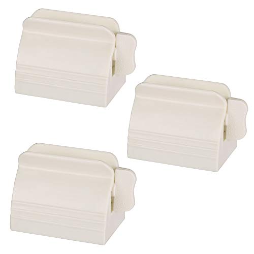 Toothpaste Tube Squeezers Toothpaste Roller - Manual Toothpaste Tube Roller S...