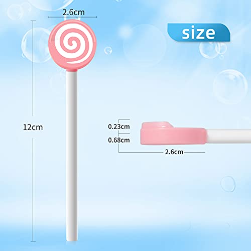 Y-Kelin Kids Tongue Scraper or Cleaner Set-Tongue Cleaner Tongue Brush with S...