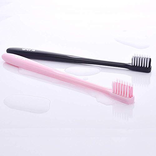 Y-kelin V-Shaped Orthodontic Toothbrush Soft Bristle (4 pcs) with one Inter-D...