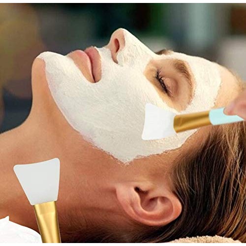 20 in 1 DIY Facial Care Face Mask Mixing Bowl Brush Tool Set, Very Complete C...