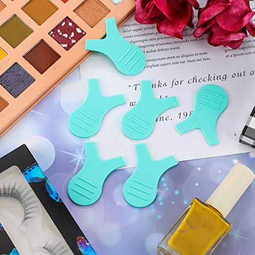 30 Pieces Y Lash Lift Tool Y Shape Eyelash Brush Comb Lash Perm Lift Brush Si...