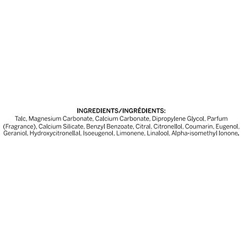 English Lavender by Yardley of London 7 oz perfumed talc