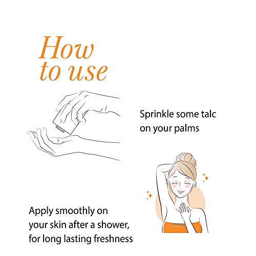 Yardley Sandalwood Perfumed Talc, 250 g