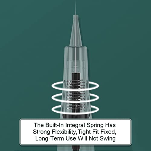 Assorted Permanent Makeup Needles 30pcs PMU Machine Pen Cartridge Needles for...